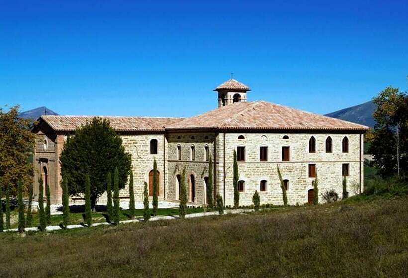 호텔 Agriturismo Monastero Di San Biagio