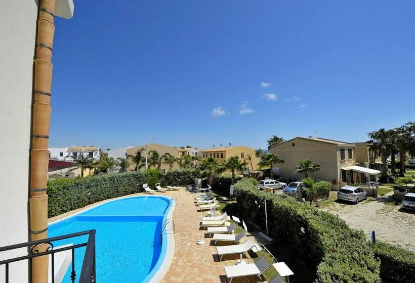 هتل Resort Santa Maria