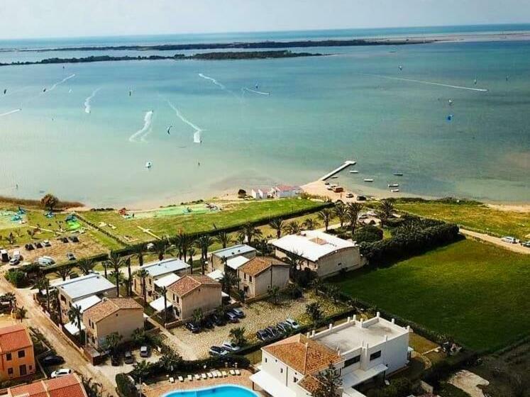 هتل Resort Santa Maria