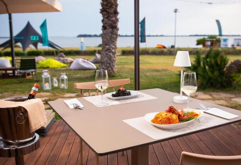 هتل Resort Santa Maria