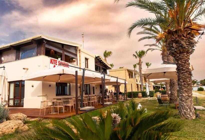 هتل Resort Santa Maria