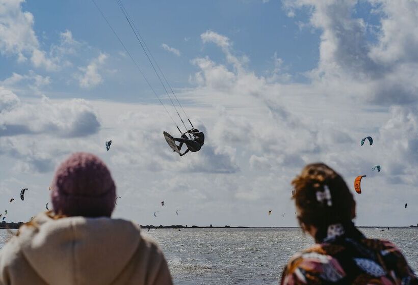 هتل Resort Santa Maria