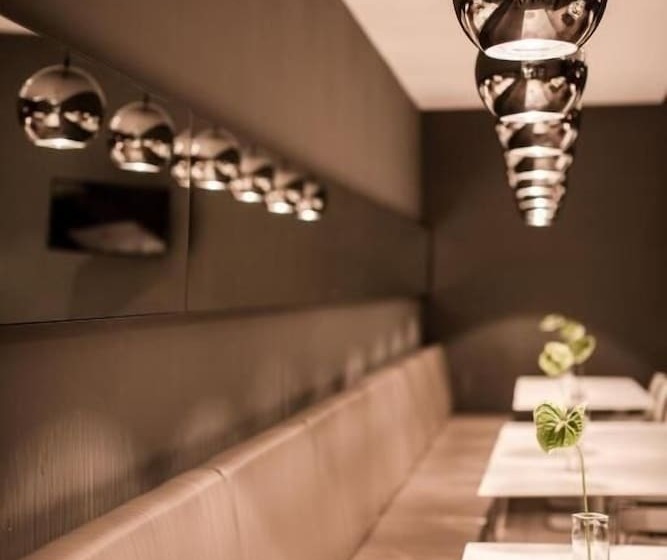 Fotos del hotel Roomz Vienna Gasometer:  38