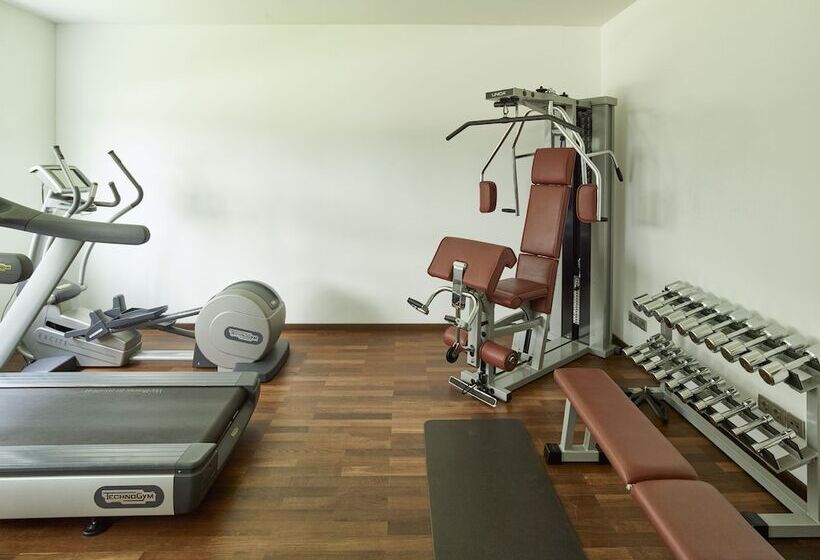 Fotos del hotel Roomz Vienna Gasometer:  20