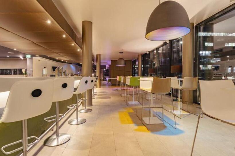 Fotos del hotel Roomz Vienna Gasometer:  22