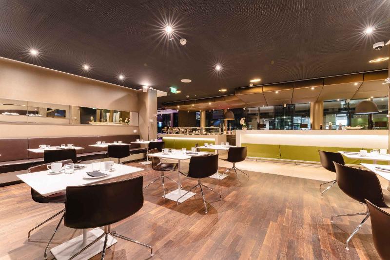 Fotos del hotel Roomz Vienna Gasometer:  55