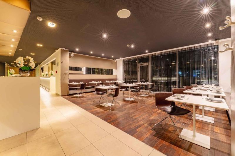 Fotos del hotel Roomz Vienna Gasometer:  59
