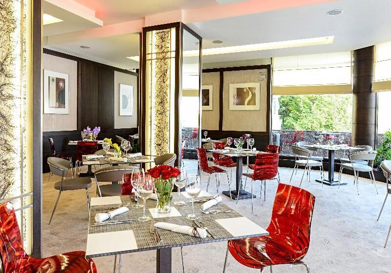 Fotos del hotel Rosslyn Central Park  Sofia:  20