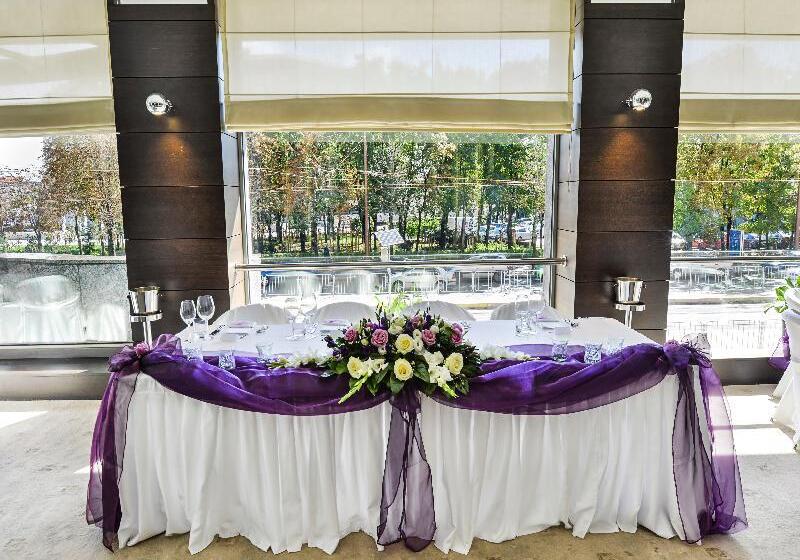 Fotos del hotel Rosslyn Central Park  Sofia:  15
