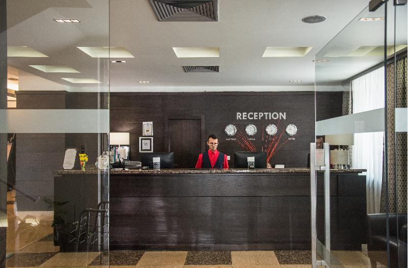 Fotos del hotel Rosslyn Central Park  Sofia:  9
