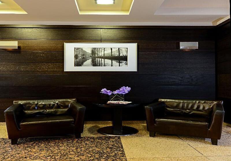Fotos del hotel Rosslyn Central Park  Sofia:  10