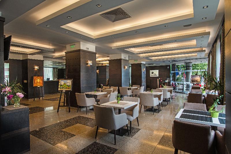 Fotos del hotel Rosslyn Central Park  Sofia:  21