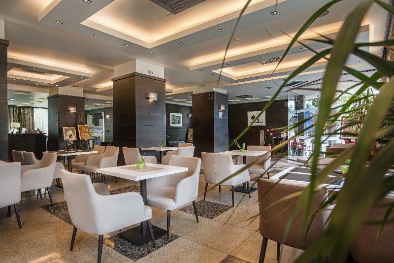 Fotos del hotel Rosslyn Central Park  Sofia:  23