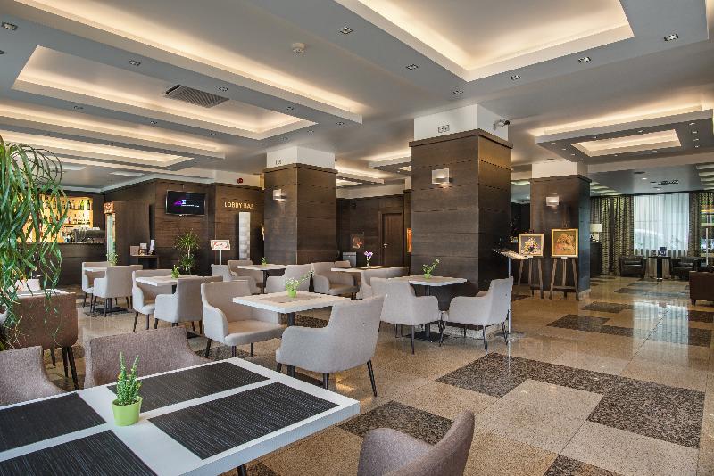 Fotos del hotel Rosslyn Central Park  Sofia:  24