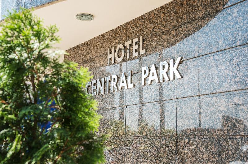 Fotos del hotel Rosslyn Central Park  Sofia:  25