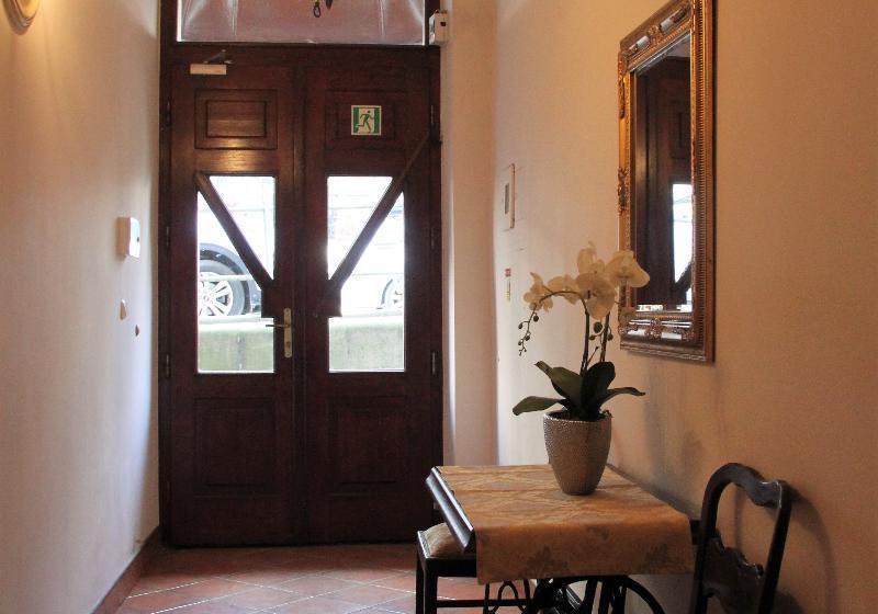 Fotos del hotel Rubens:  10