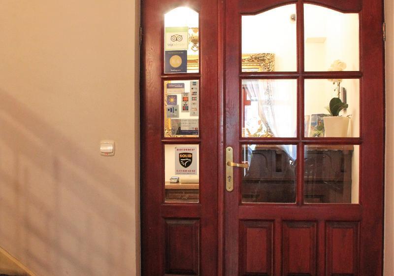 Fotos del hotel Rubens:  2