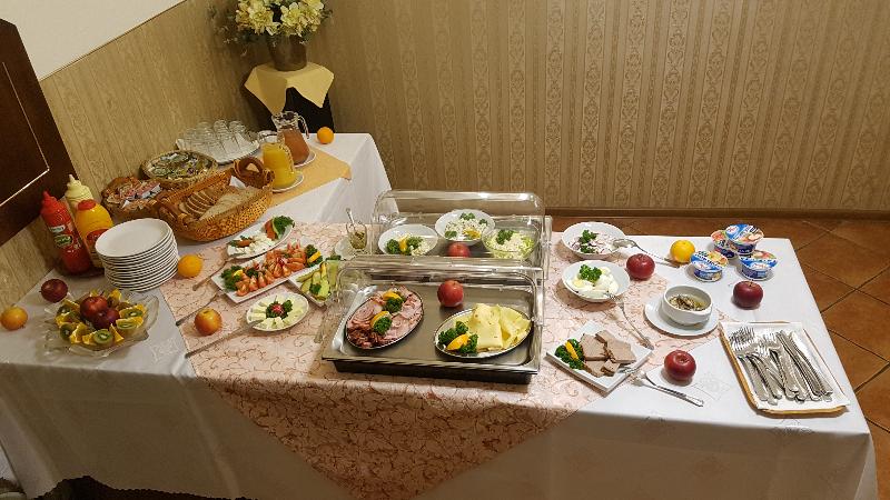 Fotos del hotel Rubens:  5