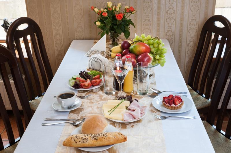 Fotos del hotel Rubens:  3