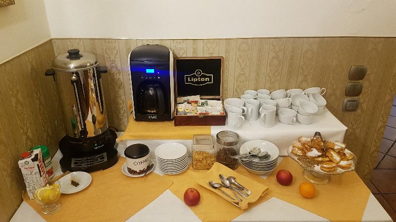 Fotos del hotel Rubens:  9