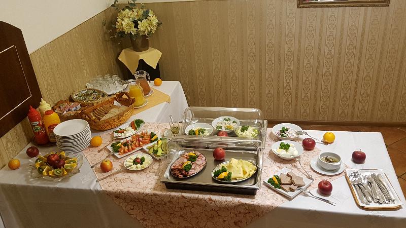 Fotos del hotel Rubens:  4