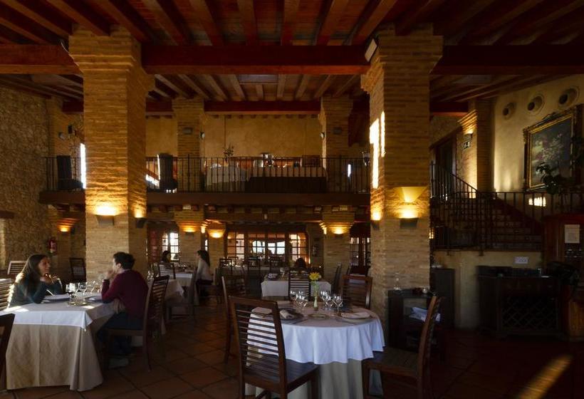 هتل روستایی Ibersol La Casona de Andrea