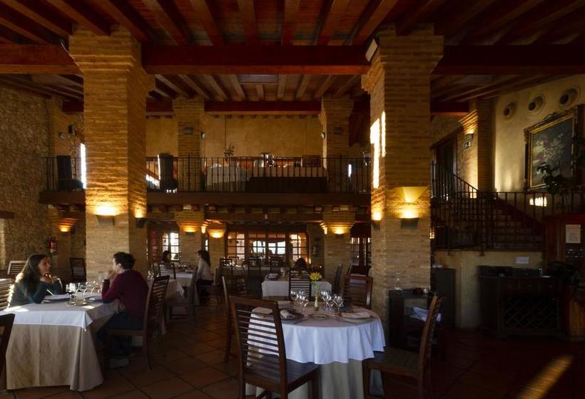 Hôtel Rural Ibersol La Casona De Andrea