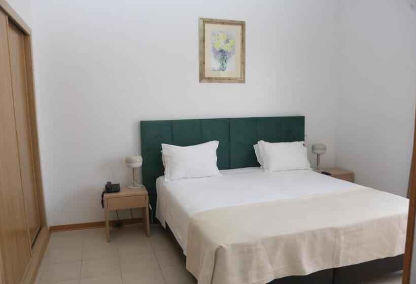 Fotos del hotel Santa Catarina Algarve:  5