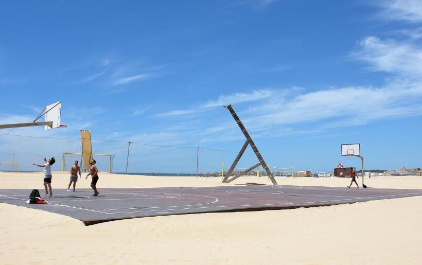 Fotos del hotel Santa Catarina Algarve:  34