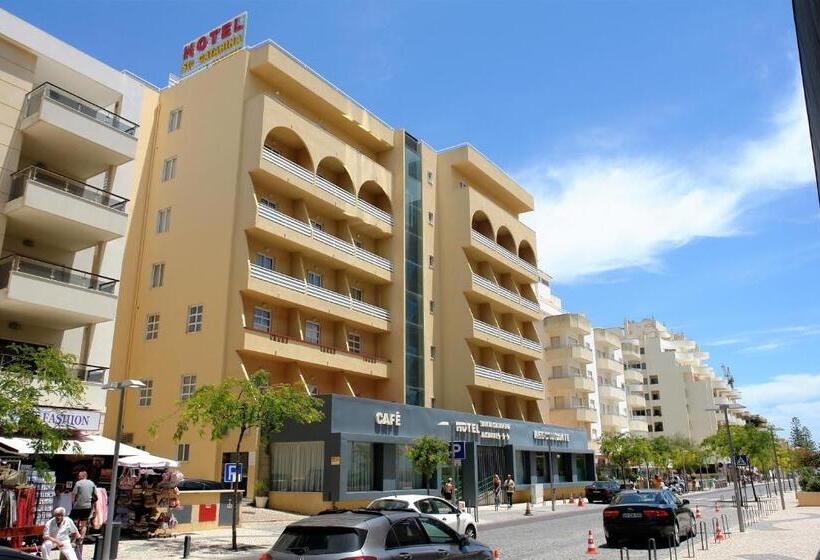 Fotos del hotel Santa Catarina Algarve:  17