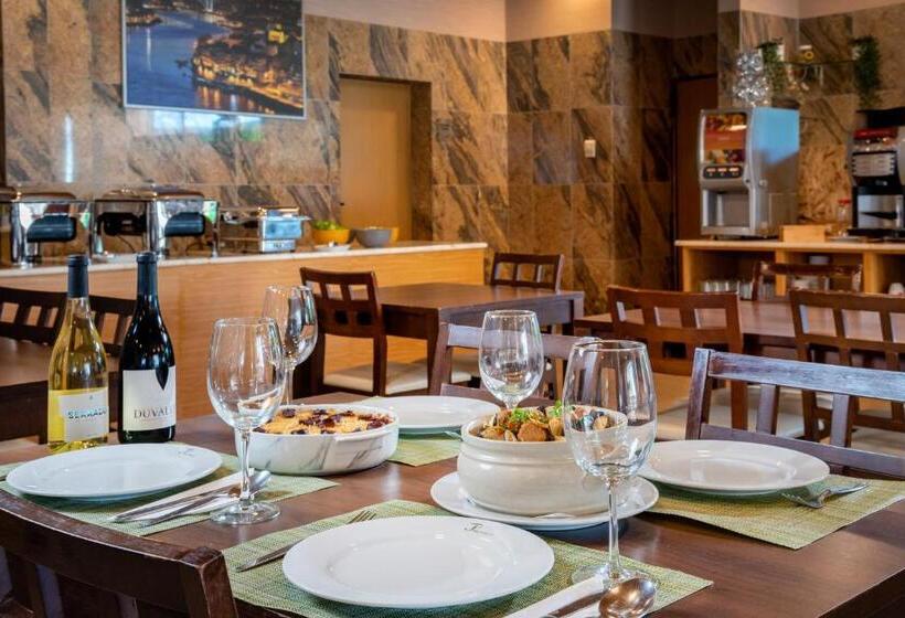 Fotos del hotel Santa Catarina Algarve:  22