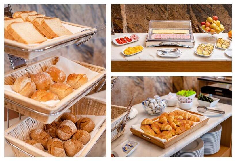 Fotos del hotel Santa Catarina Algarve:  19