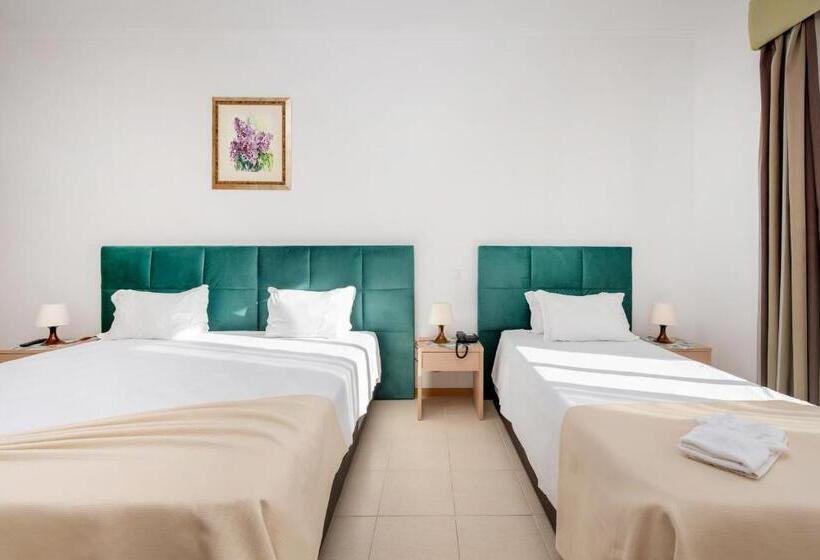 Fotos del hotel Santa Catarina Algarve:  13