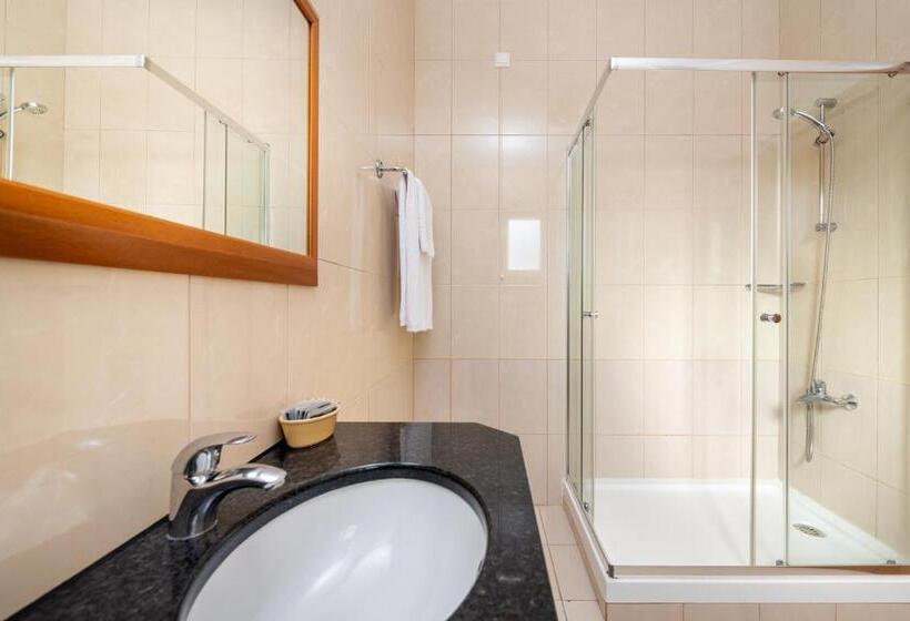 Fotos del hotel Santa Catarina Algarve:  18