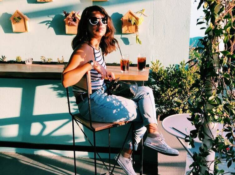 Fotos del hotel Selina Palermo:  25