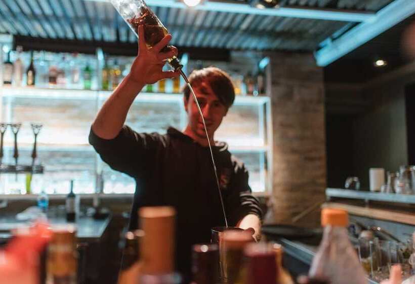 בית מלון כפרי Socialtel Palermo   Formerly Selina Palermo