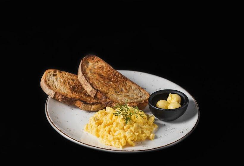 Fotos del hotel Selina Palermo:  2