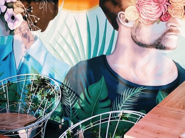 בית מלון כפרי Socialtel Palermo   Formerly Selina Palermo