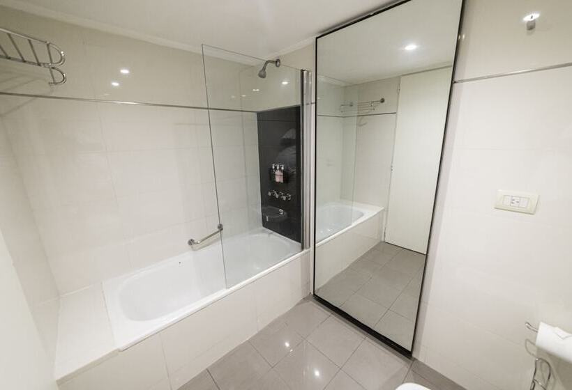 Fotos del hotel Selina Palermo:  18