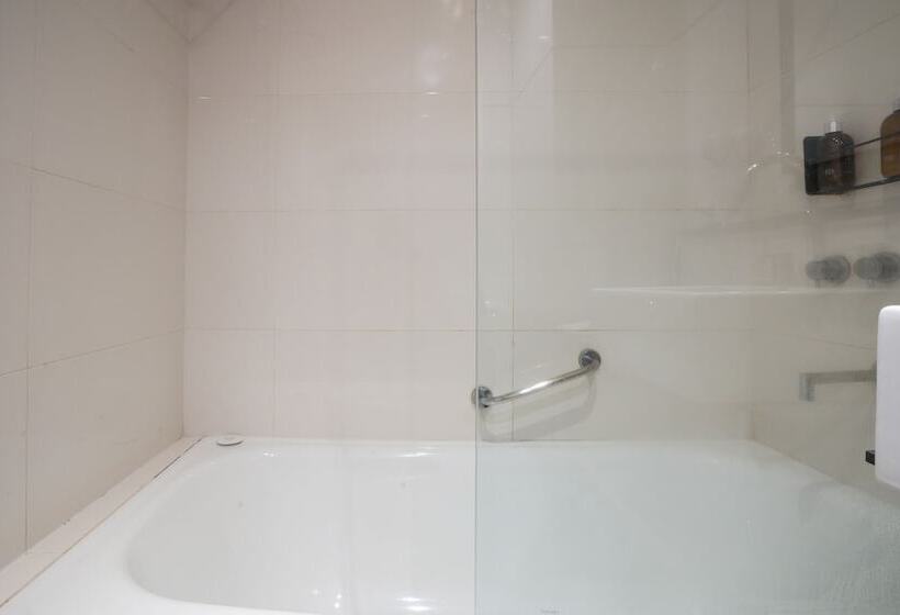 Fotos del hotel Selina Palermo:  14