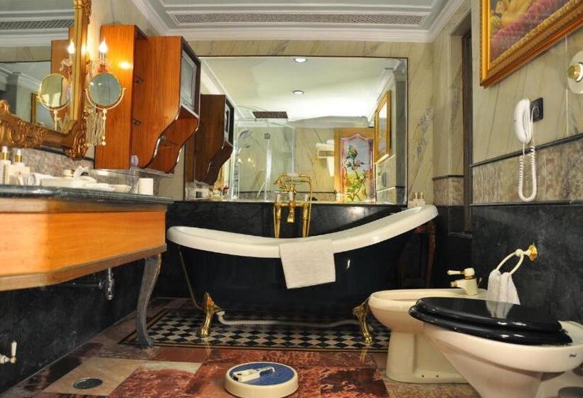 Fotos del hotel Shiv Vilas Resorts:  28