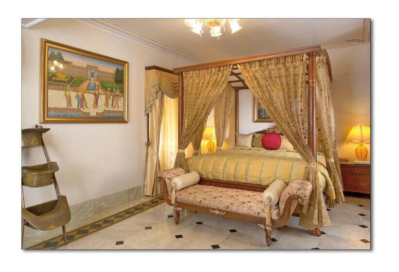 Fotos del hotel Shiv Vilas Resorts:  5