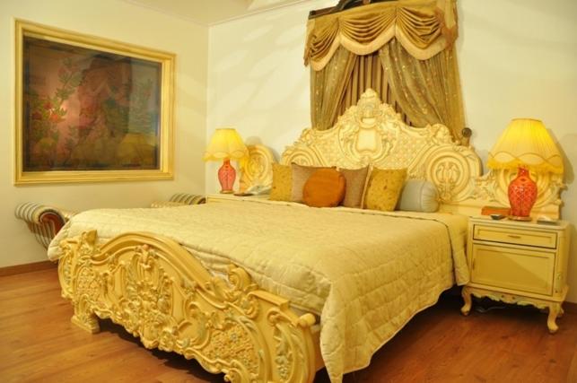 Fotos del hotel Shiv Vilas Resorts:  8