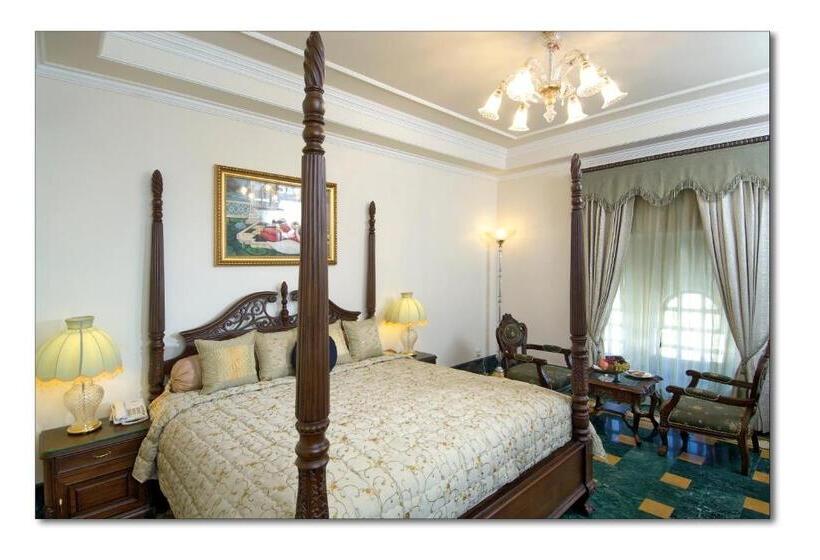 Fotos del hotel Shiv Vilas Resorts:  2