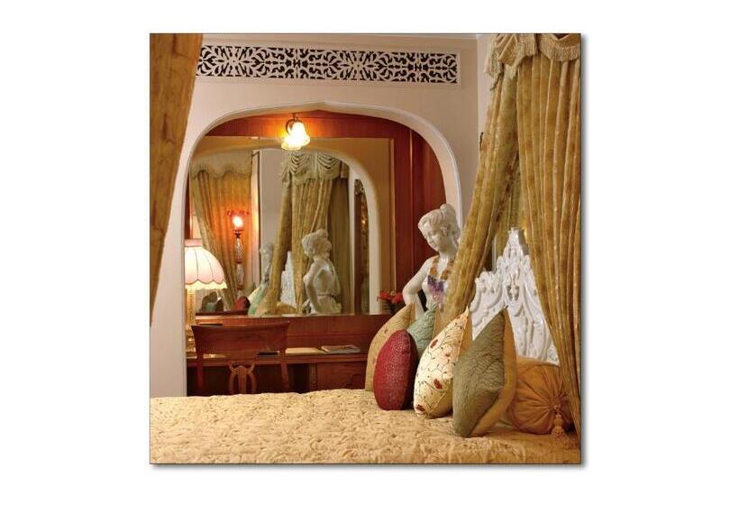 Fotos del hotel Shiv Vilas Resorts:  10