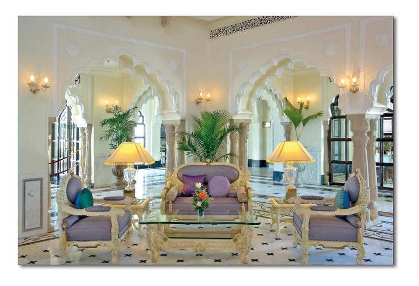 فندق Shiv Vilas Resort