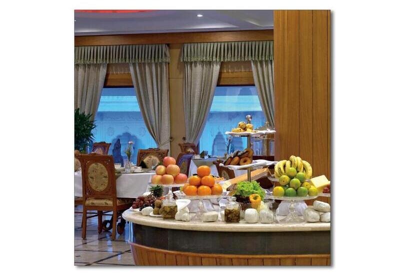 Fotos del hotel Shiv Vilas Resorts:  45