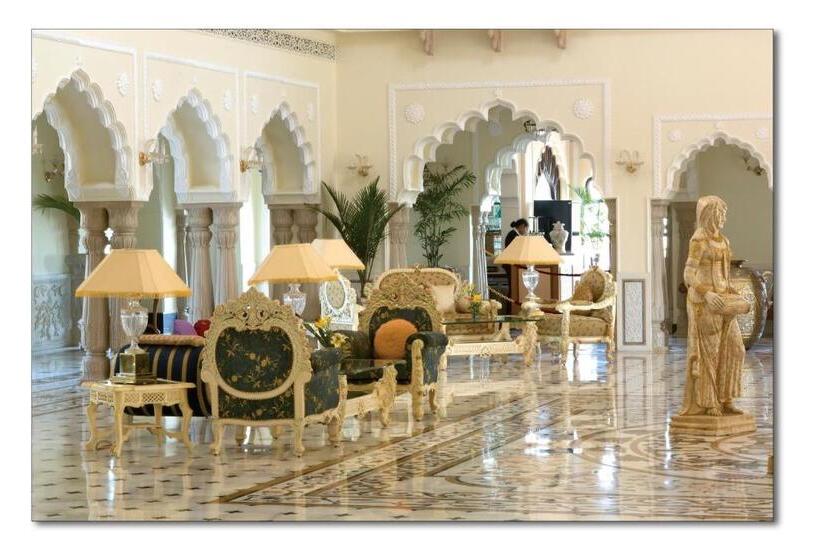 Fotos del hotel Shiv Vilas Resorts:  44