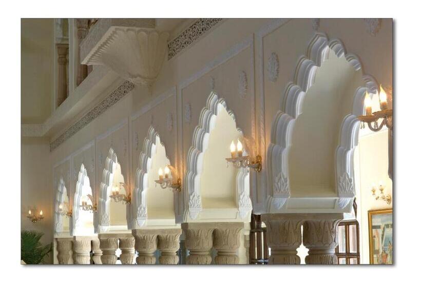 فندق Shiv Vilas Resort