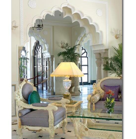 Fotos del hotel Shiv Vilas Resorts:  32